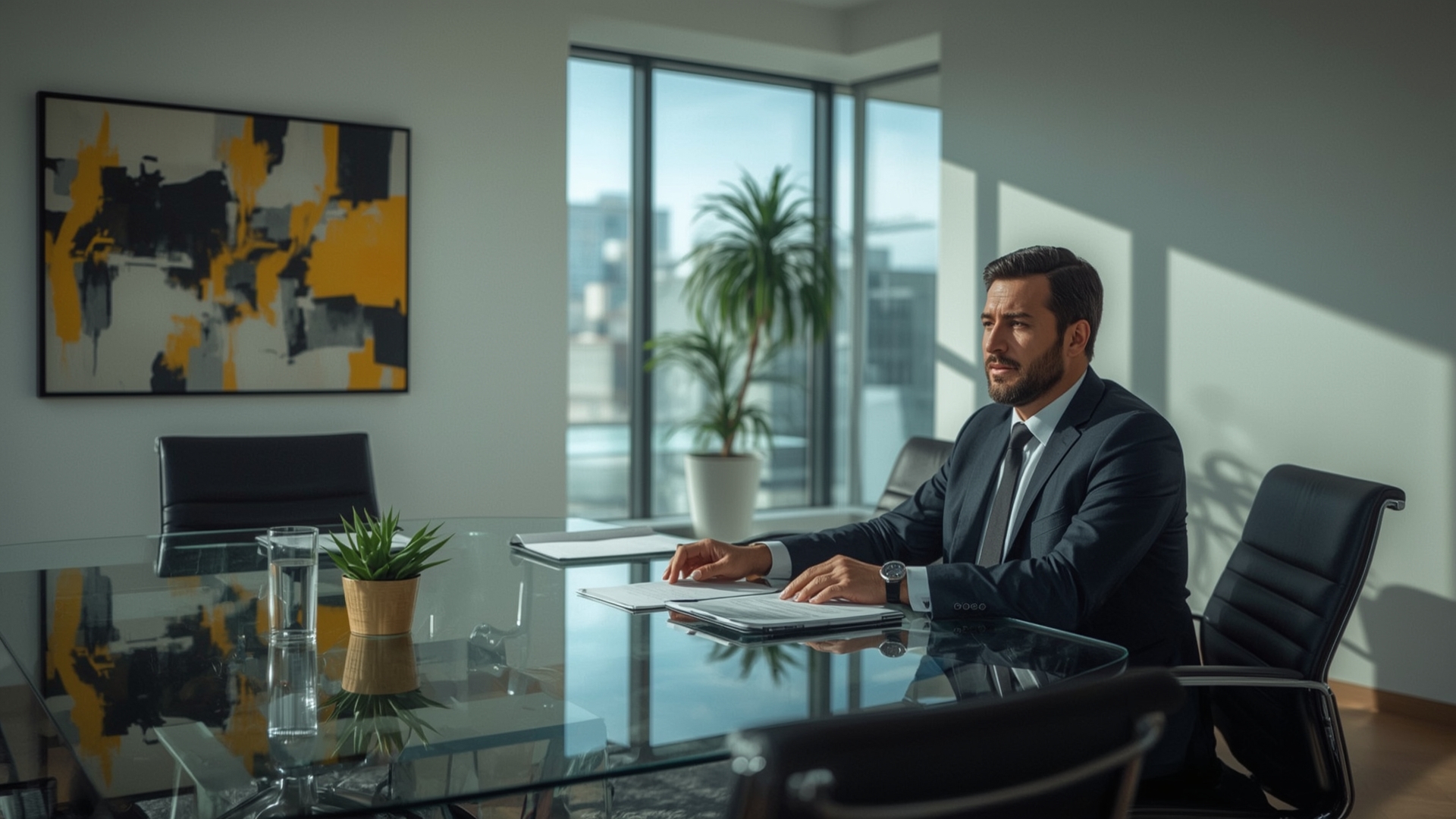 Servicios contables profesionales en Madrid